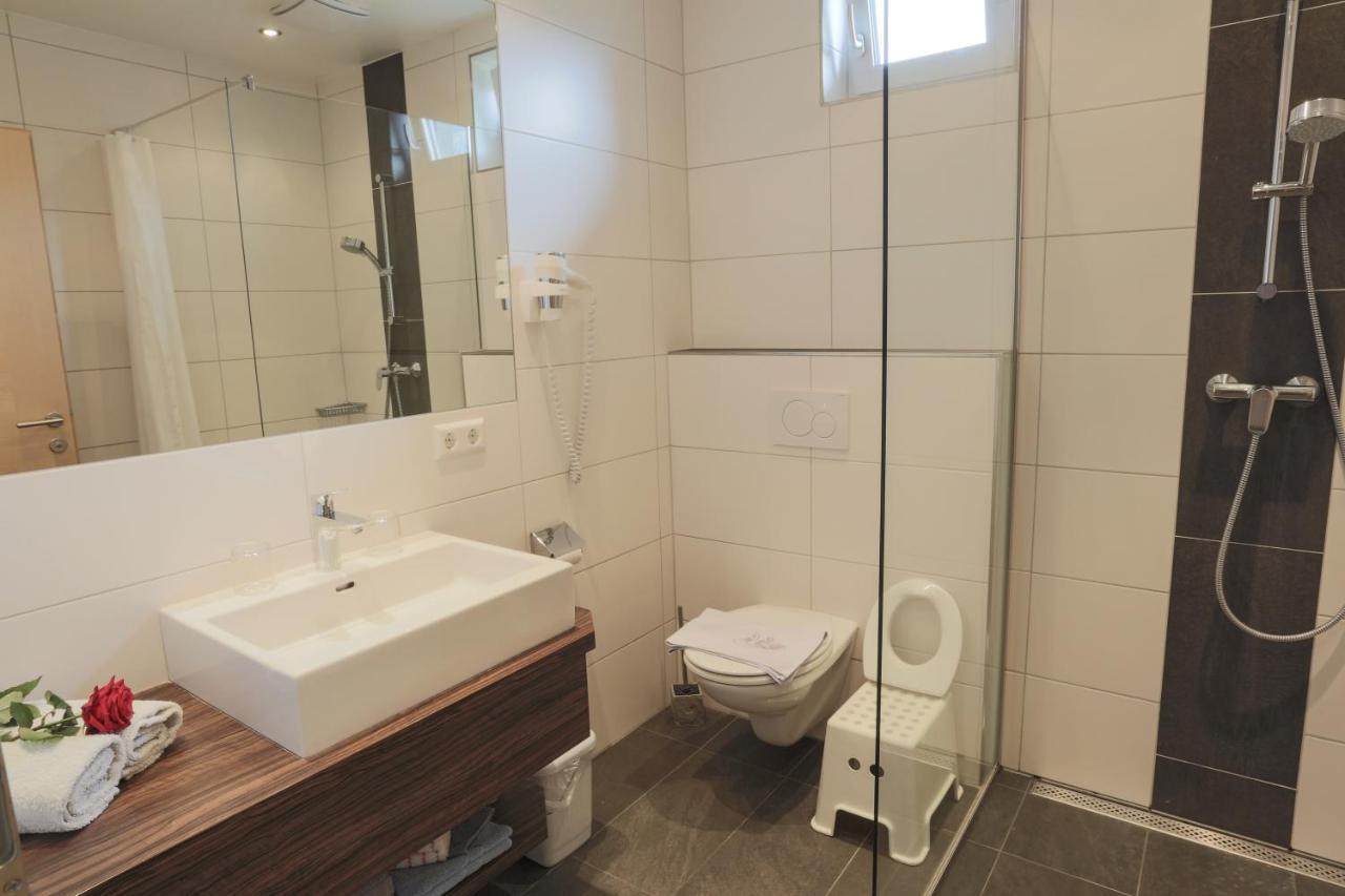 Appartments Am Esslgut Haus im Ennstal Eksteriør billede