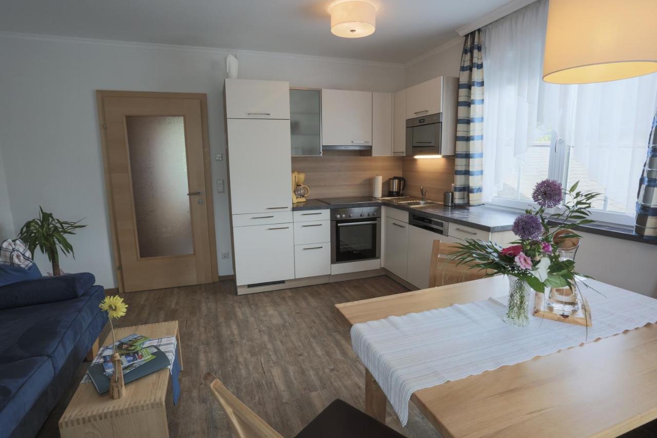 Appartments Am Esslgut Haus im Ennstal Eksteriør billede